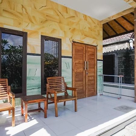 Mejan Home Stay Balian Exteriér fotografie