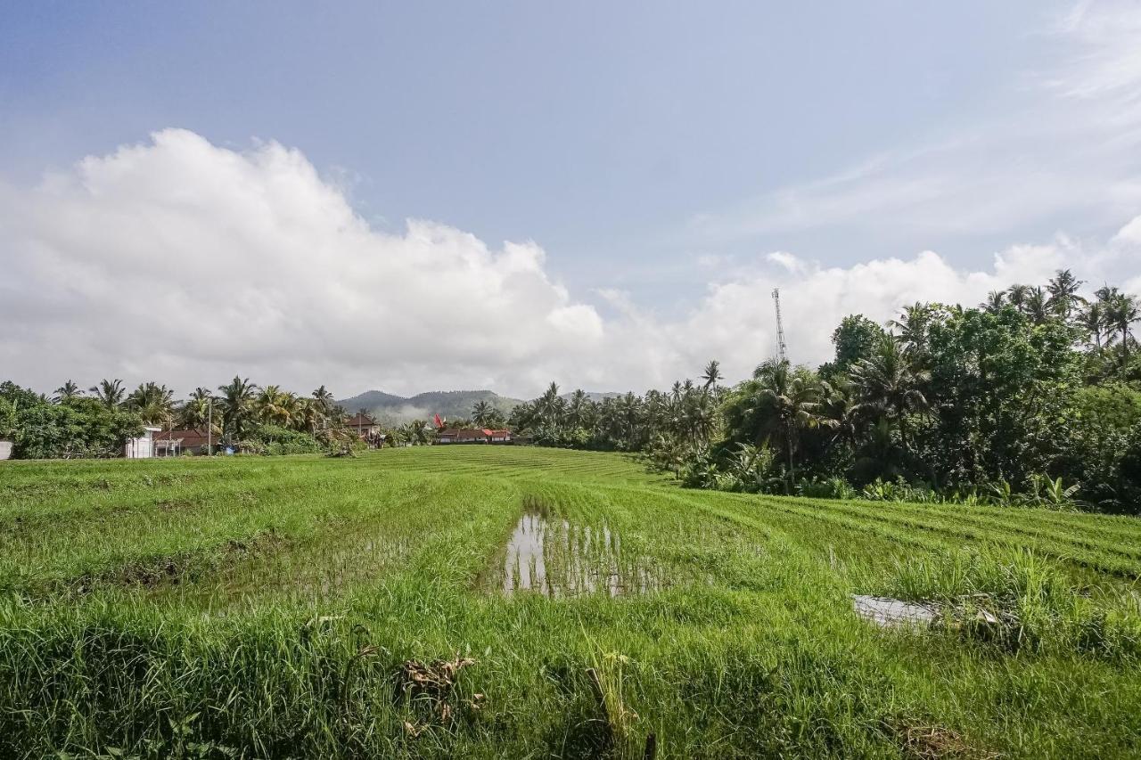 Mejan Home Stay Balian Exteriér fotografie