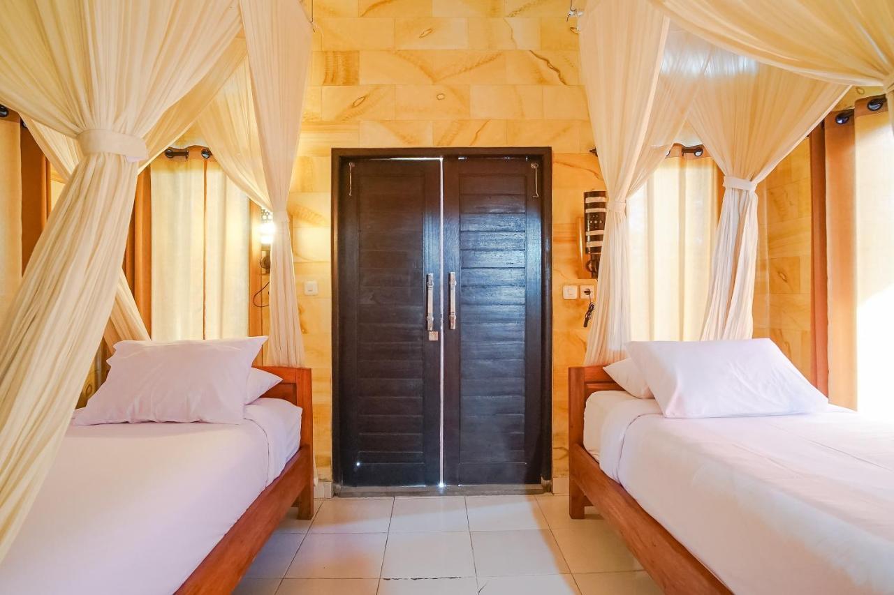 Mejan Home Stay Balian Exteriér fotografie