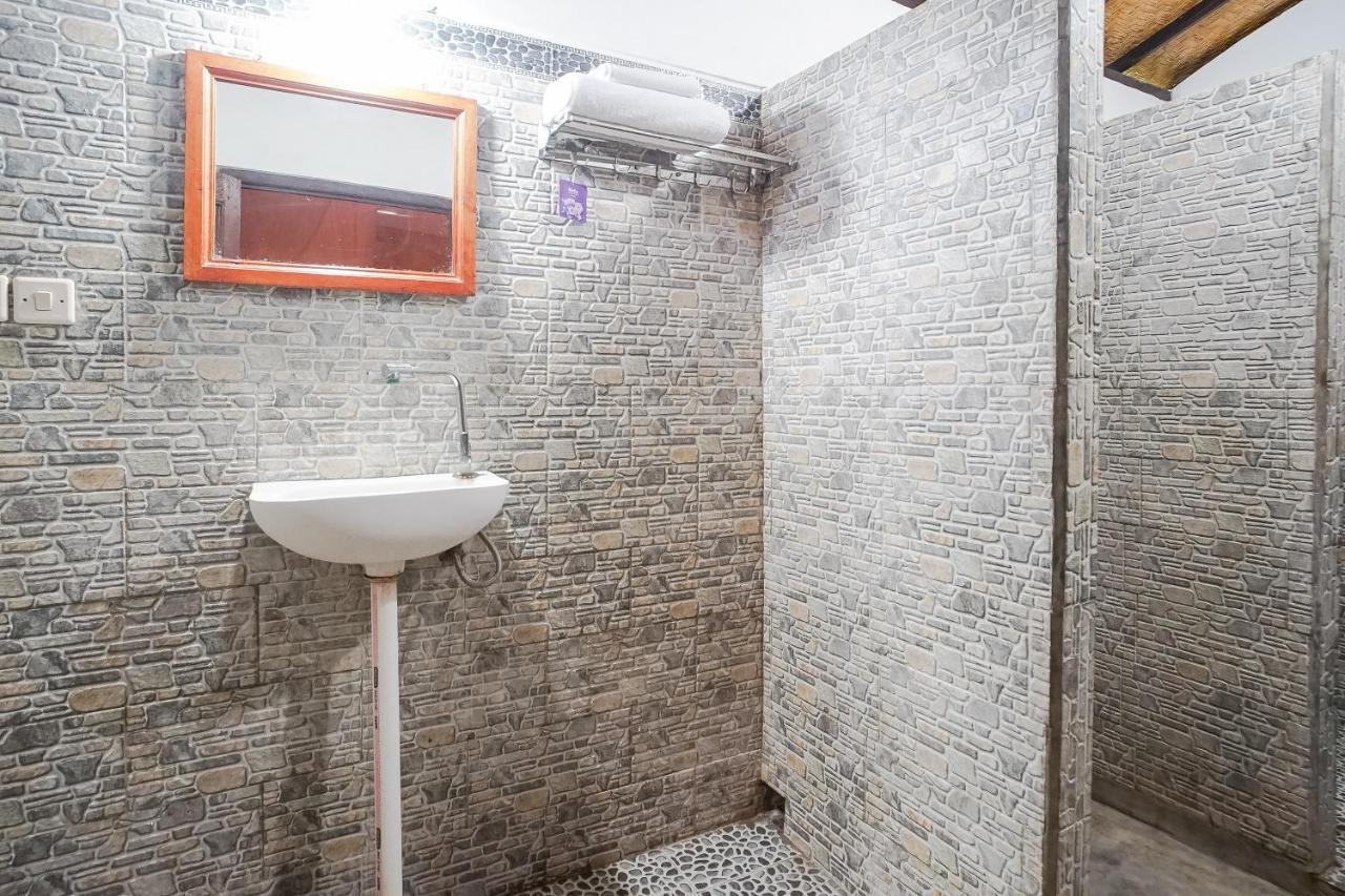 Mejan Home Stay Balian Exteriér fotografie