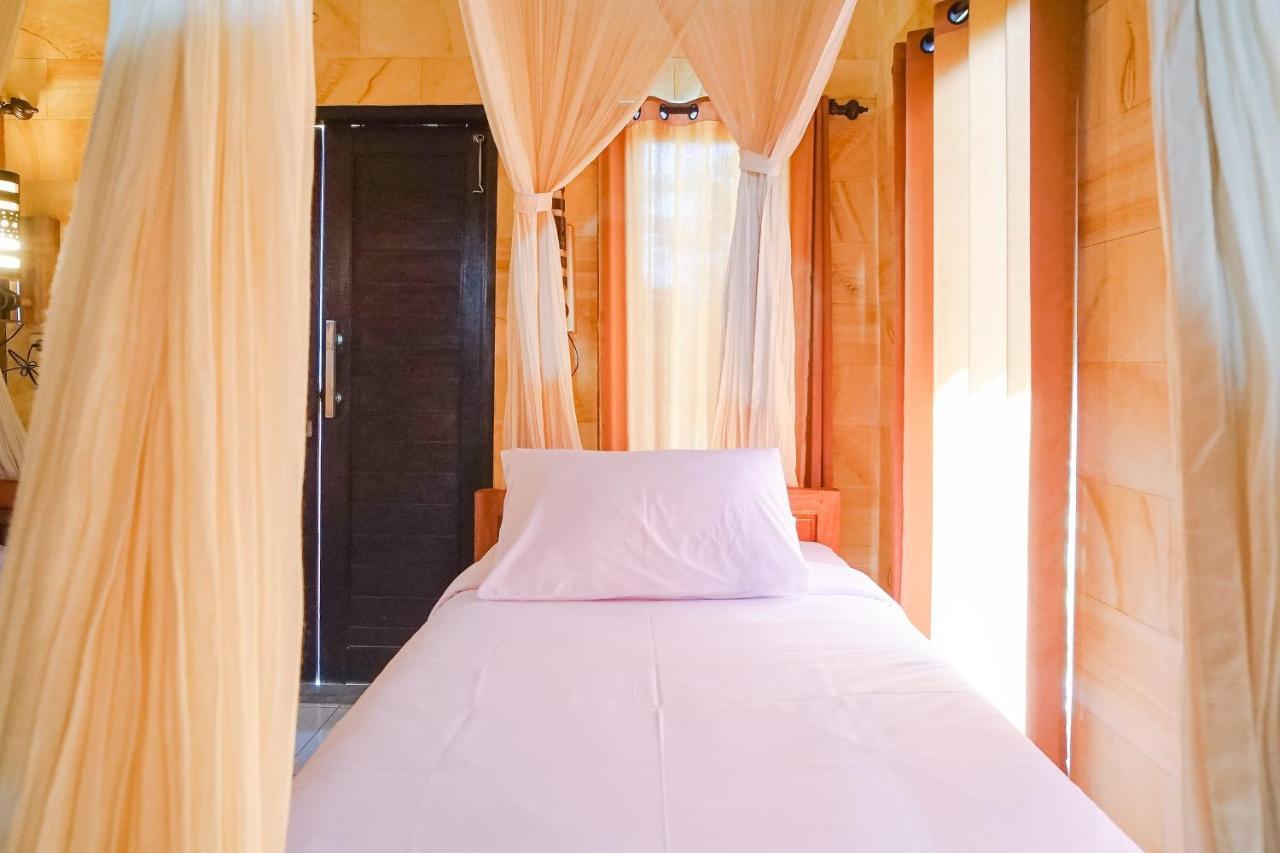 Mejan Home Stay Balian Exteriér fotografie