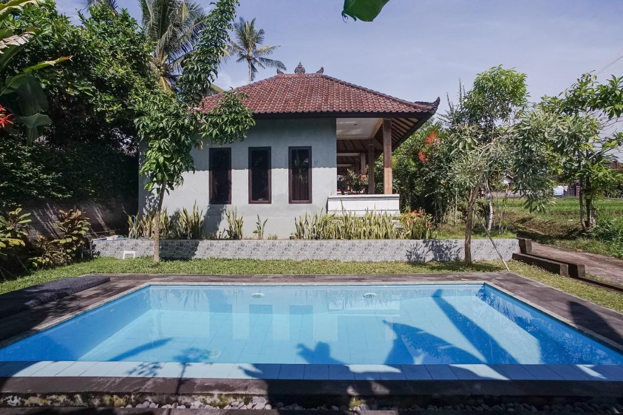 Mejan Home Stay Balian Exteriér fotografie