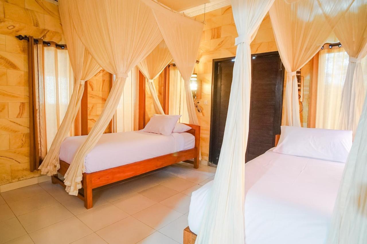 Mejan Home Stay Balian Exteriér fotografie