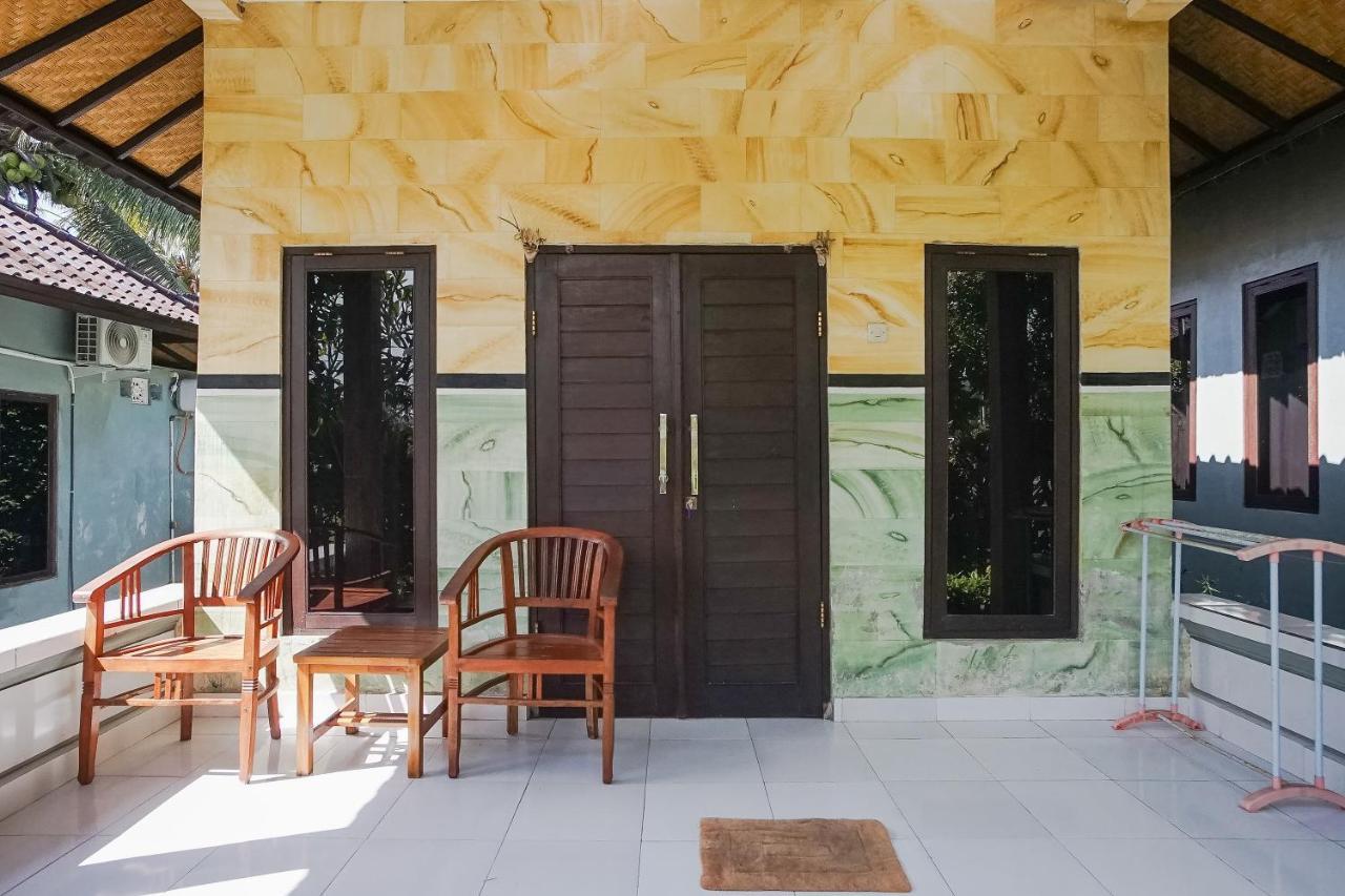 Mejan Home Stay Balian Exteriér fotografie