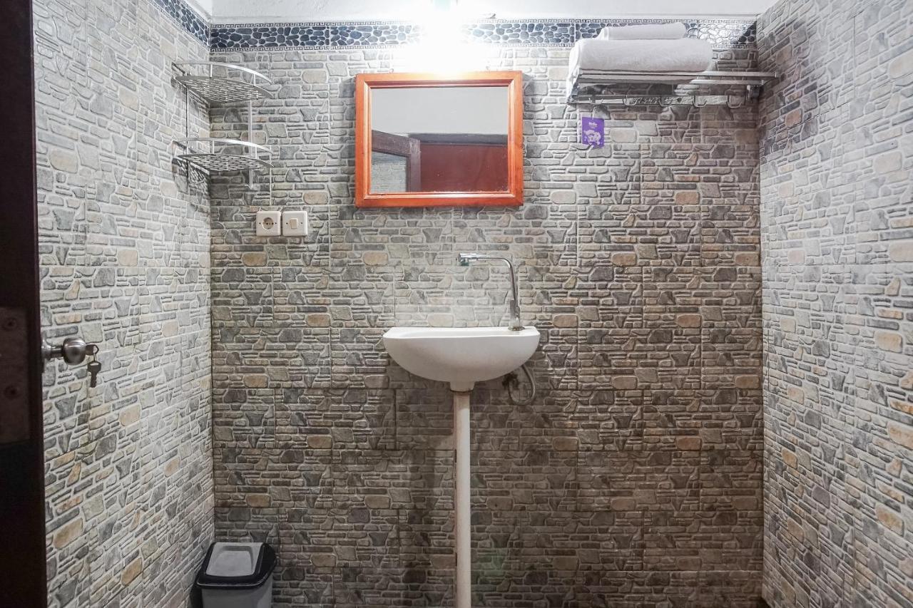 Mejan Home Stay Balian Exteriér fotografie